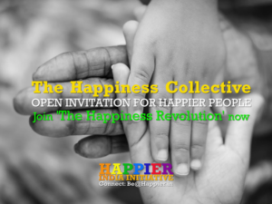 The Happiness Collective