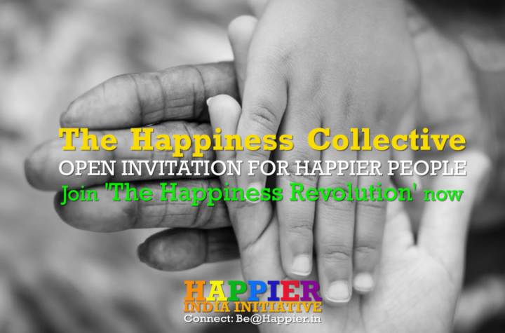 The Happiness Collective