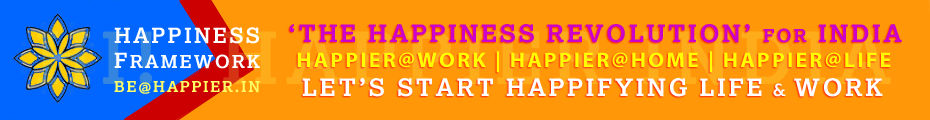 HI! Happier India Initiative Banner Sponsor the Porject - Become the Catalyst for Happiness