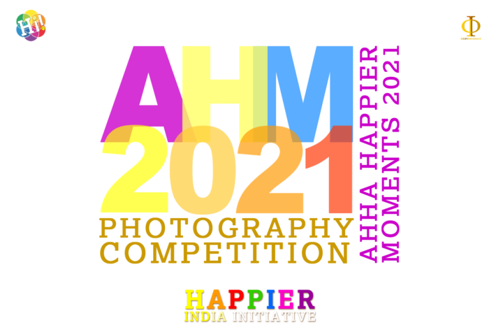 AHhaLife! Happier Moments of Life & Work Competition 2021