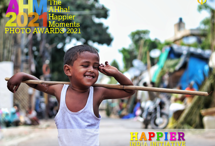 AHM2021 Photo Awards - The AHha! Happier Moments Photography Competition 2021