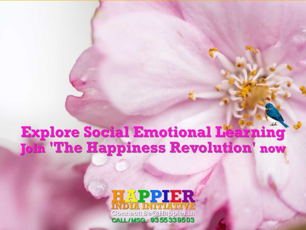 Let's build the Community for Holistic Well-Being in Life and Work. Let's co-create a Collective Collaborative and Creative Ecosystem for Health, Happiness and Harmony for Holistic Well-Being of all conscious citizens and living-beings.