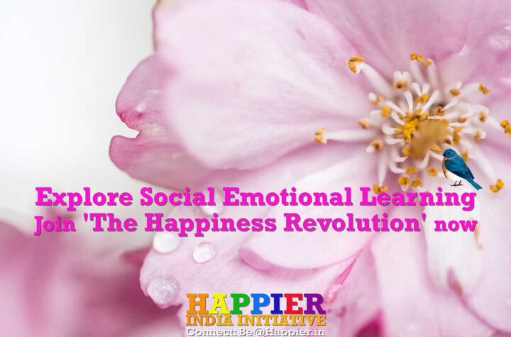 Let's build the Community for Holistic Well-Being in Life and Work. Let's co-create a Collective Collaborative and Creative Ecosystem for Health, Happiness and Harmony for Holistic Well-Being of all conscious citizens and living-beings.