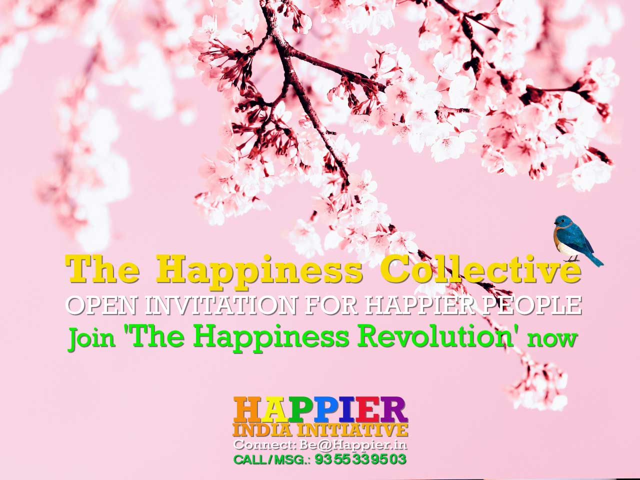 Ready to Explore | Experience & Express Your Pure Being | The Param Anand ?? Join the Mission Happiness Group at Happier.in and Get the Authentic AHM Framework and Happiness Tips to Start Your Ultimate Journey - The Journey to Connect with the Source - The amazing Journey of "Being Bliss" Your True State of Being You