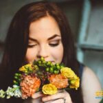 The ART of SAVORING, a powerful practice rooted in positive psychology that invites us to slow down, engage our senses, and fully experience the goodness that surrounds us every day.
