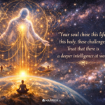 When Your Soul Chose This Life: Finding Purpose in the Pain