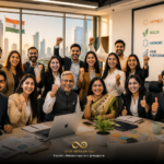 A happier you becomes a happier family. A happier family becomes a happier community. Multiply that across a few million people, and you get a genuinely Happier India. Happier.in